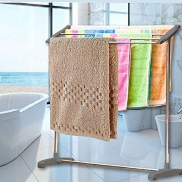 Stainless Steel Towel Rack