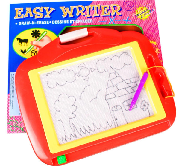 Easy Writer Magnetic Board