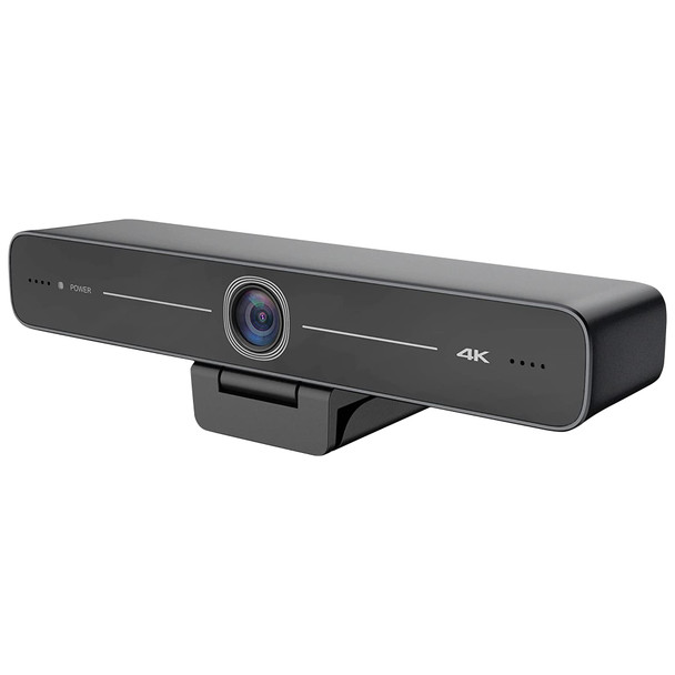 VIDEO CONFERENCE WIDE ANGLE 100 DEGREE WEBCAM 4K