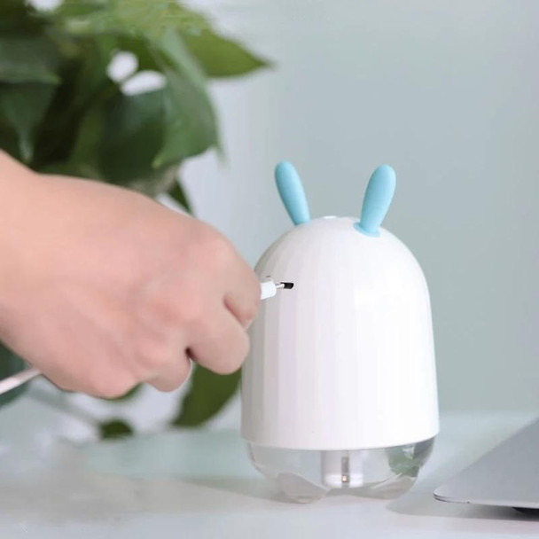 Cute Rabbit Humidifier
