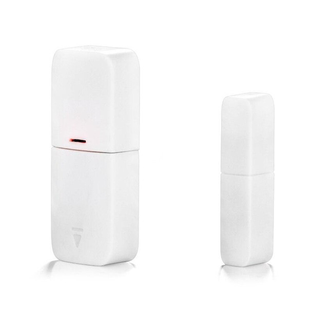 Wireless Magnetic Sensor Alarm