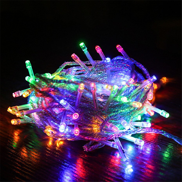 Battery Operated String Lights