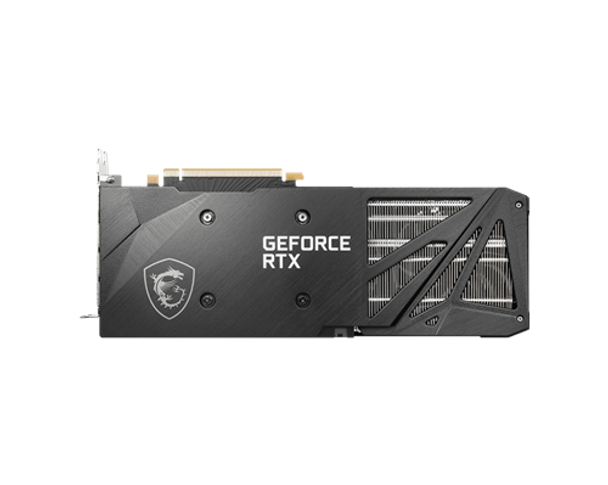 MSI Nvidia GeForce RTX 3060 TI Ventus Graphics Card