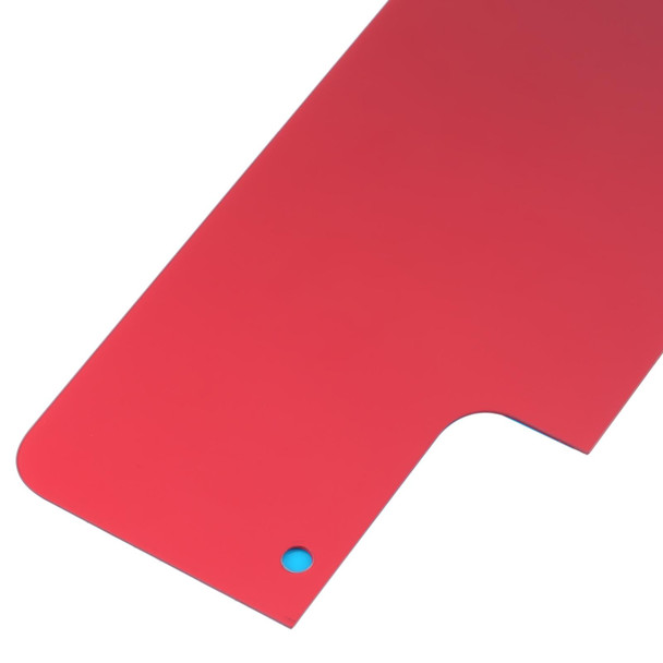Battery Back Cover for Samsung Galaxy S22+(Red)