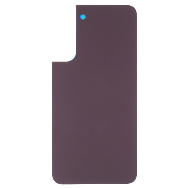 Battery Back Cover for Samsung Galaxy S22+(Dark Red)