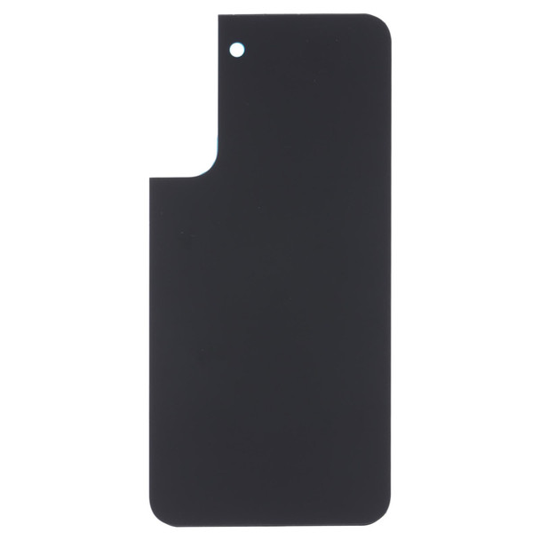 Battery Back Cover for Samsung Galaxy S22+(Black)