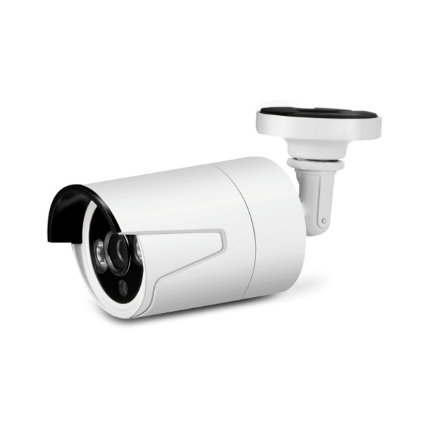 4/8 Channel 1080P CCTV Camera Surveillance Kit