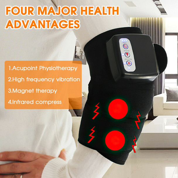 Infrared Joint Massager