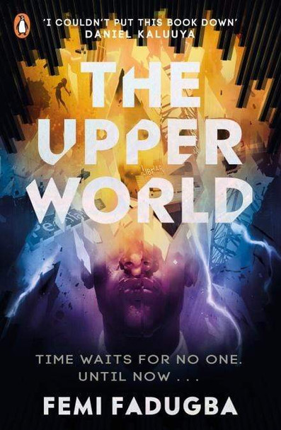 The Upper World - bookplate signed edition