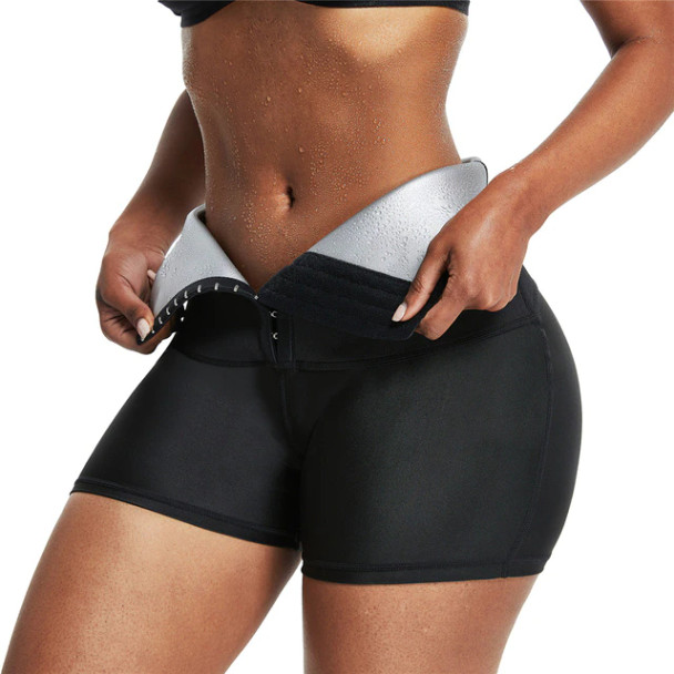 High Waist Shaper Pants