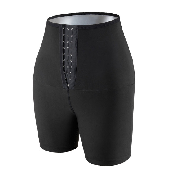 High Waist Shaper Pants