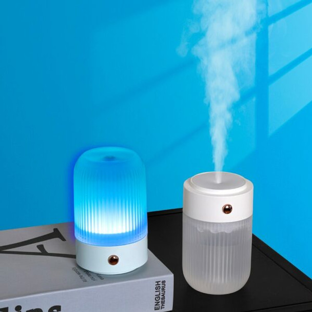 2 in 1 Night Light and Humidifier