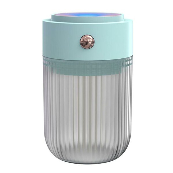 2 in 1 Night Light and Humidifier