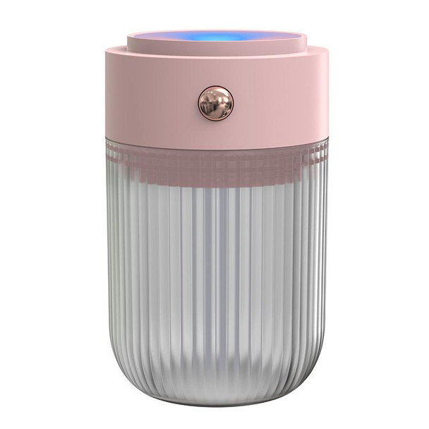 2 in 1 Night Light and Humidifier