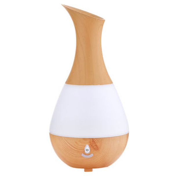 USB Colour Changing Aroma Diffuser