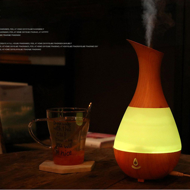 USB Colour Changing Aroma Diffuser