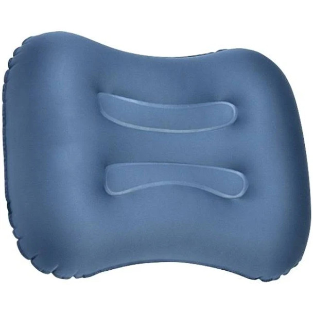 Mini Inflatable Travel Pillow