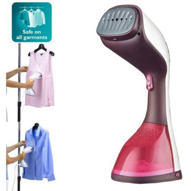 2 in 1 Handheld Steam Iron