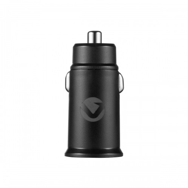 Volkano Accelerate Series QC3.0 + PD Car Charger 30W with cable