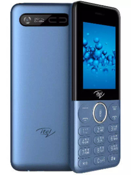 Itel 5260 Mobile Phone