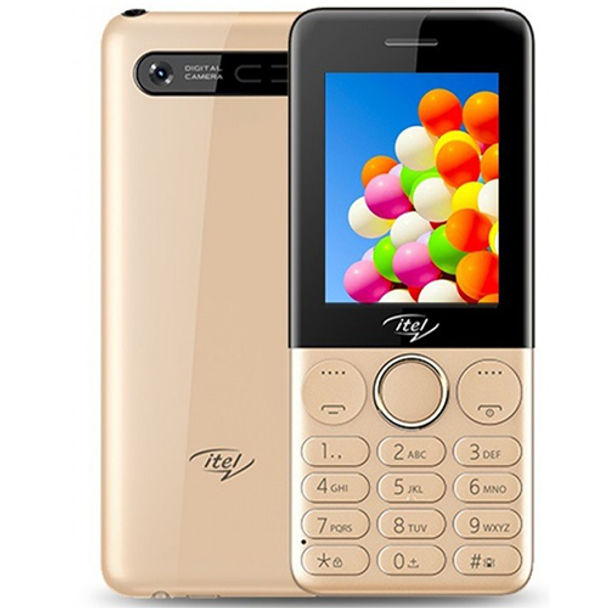 Itel 5260 Mobile Phone