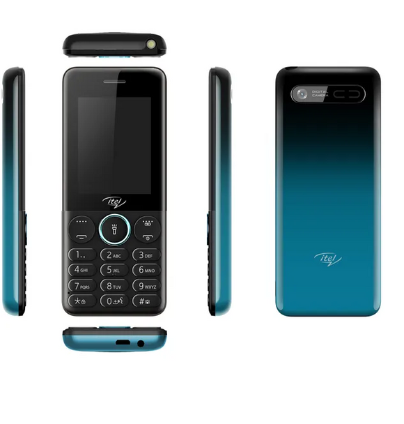 Itel 5260 Mobile Phone