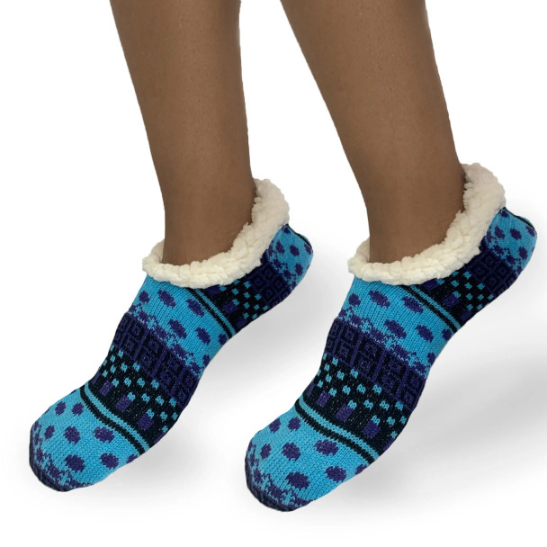 Comfort Pedic Ankle Comfy Socks