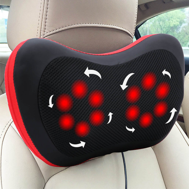 Electric Massage Pillow