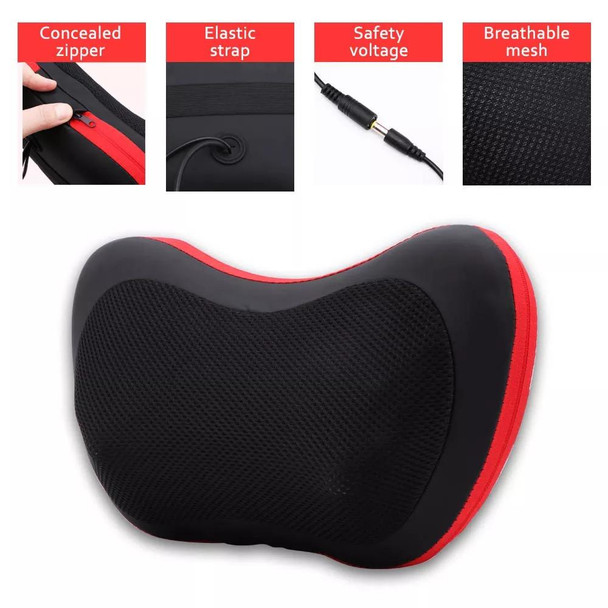 Electric Massage Pillow