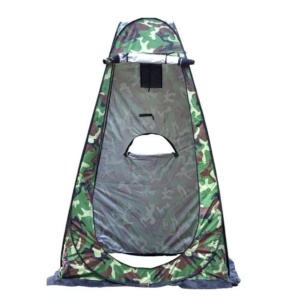 Outdoor Portable Changing Tent