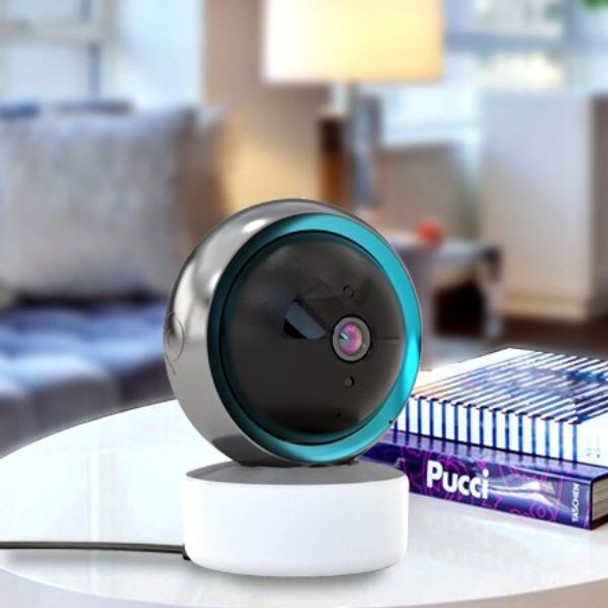 Wifi Smart Security Camera