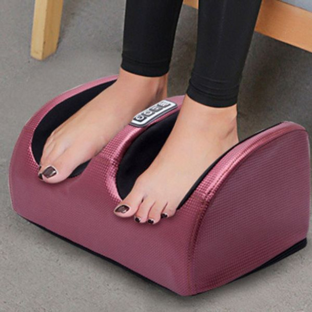 Multifunctional Electric Foot Massager