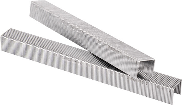 STAPLES 4MM 21 GAUGE 10000 PER BOX