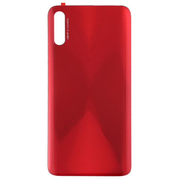 Back Cover for Huawei Honor 9X(Red)