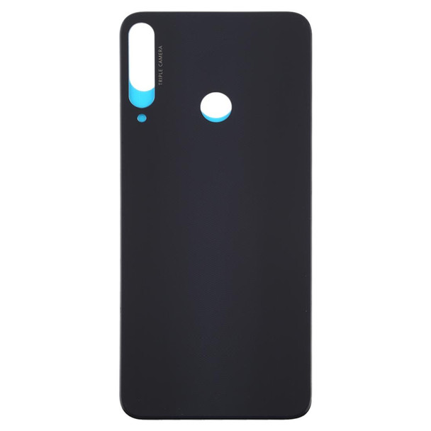 Back Cover for Huawei Honor Play 3(Black)