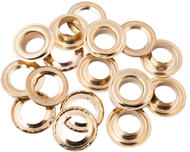 SPARE EYELETS X 12MM 12PC FOR TC4304