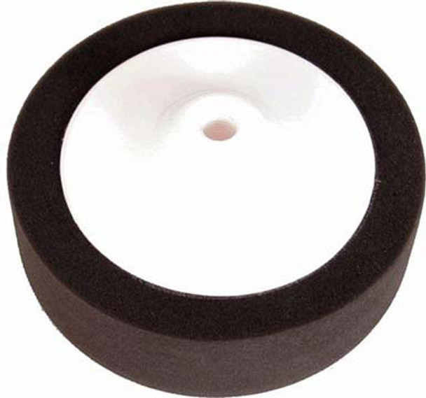 COMPOUNDING SPONGE 150MM X M14 BLACK