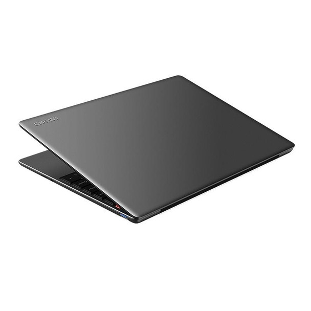 CHUWI CoreBook Pro, 13 inch, 8GB+256GB, Windows 10 Home, Intel Core i3-6157U Dual Core 2.4GHz, Support Dual Band WiFi / Bluetooth / TF Card Extension (Dark Gray)