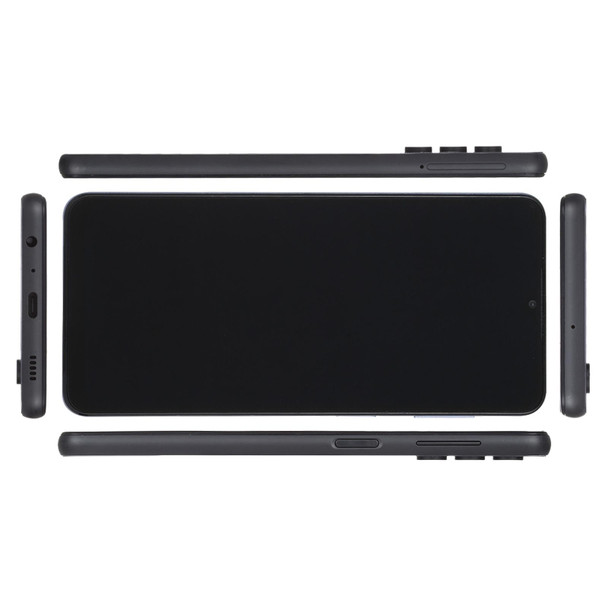 Black Screen Non-Working Fake Dummy Display Model for Samsung Galaxy A32 5G (Black)