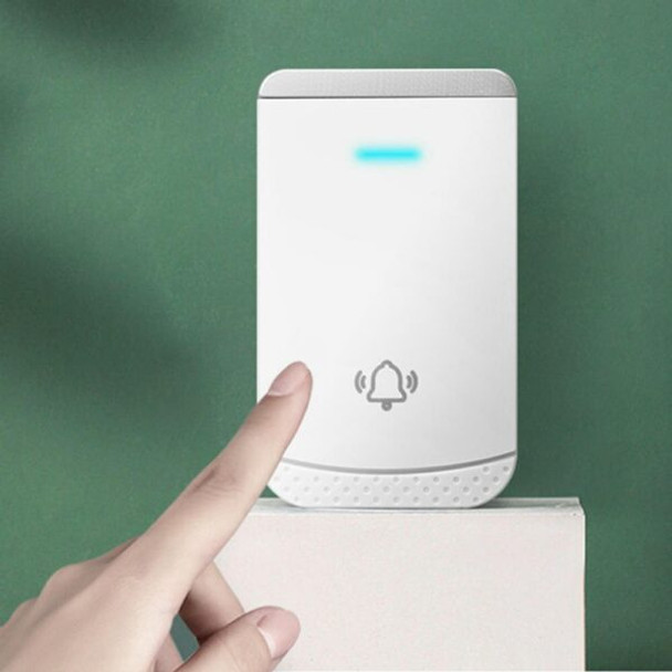 Wireless Smart Doorbell