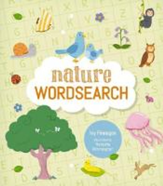 Nature Wordsearch