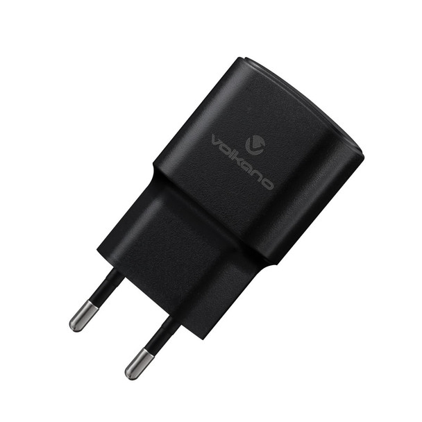 Volkano Volt-C series 2A USB Wall Charger with USB Type-C