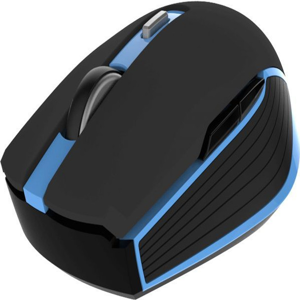 VolkanoX Uranium Series 6 Button Wireless Mouse