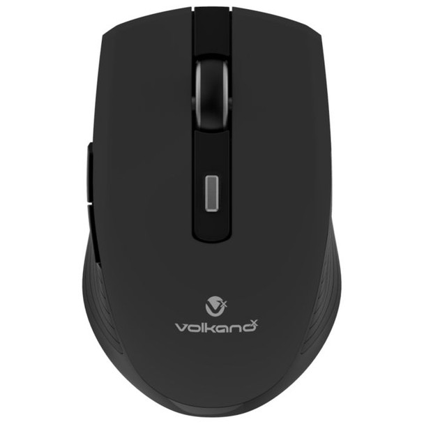 VolkanoX Uranium Series 6 Button Wireless Mouse