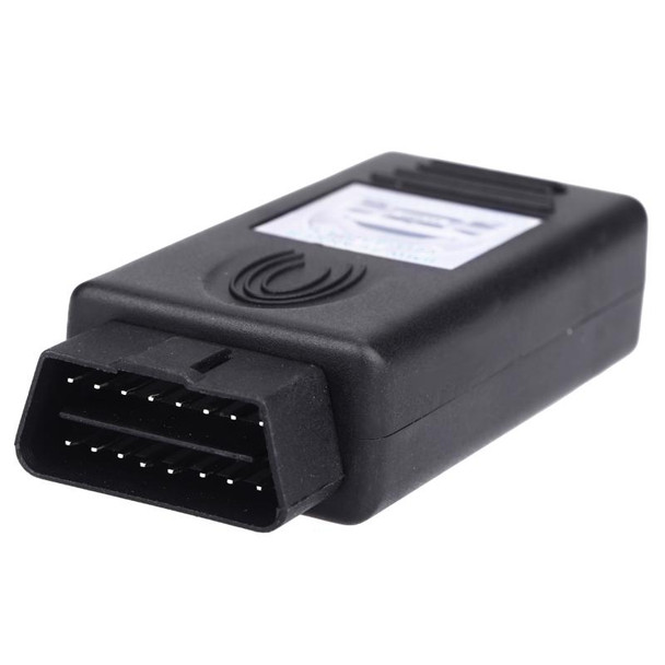 BMW Scanner 1.4.0 Programmer Never Locking / Vehicle Diagnostic Tool(Black)