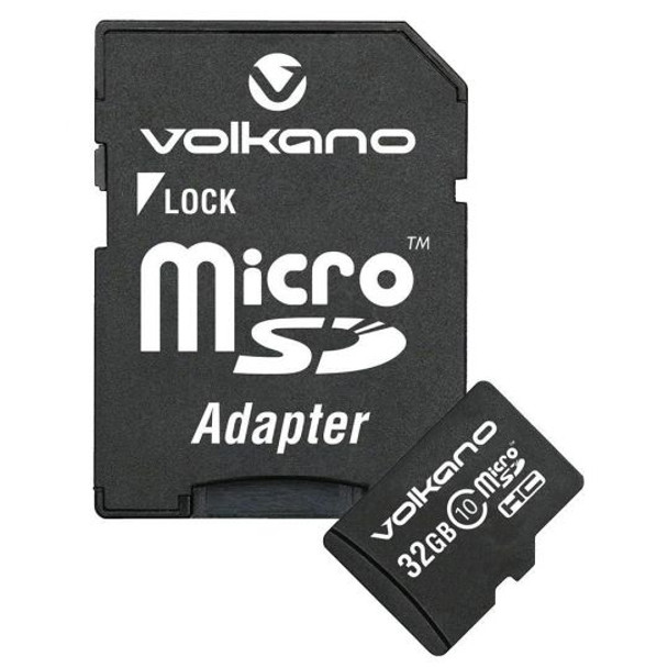 Volkano Micro Series Micro SD Card