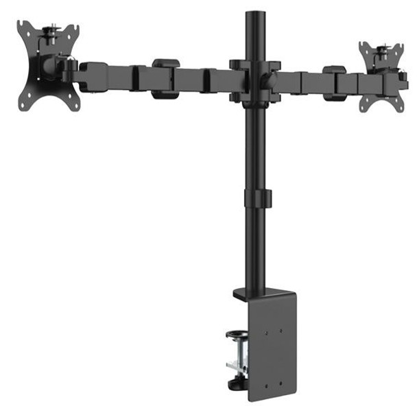 Volkano Steady Uno / Duo Series Monitor Desk Mount