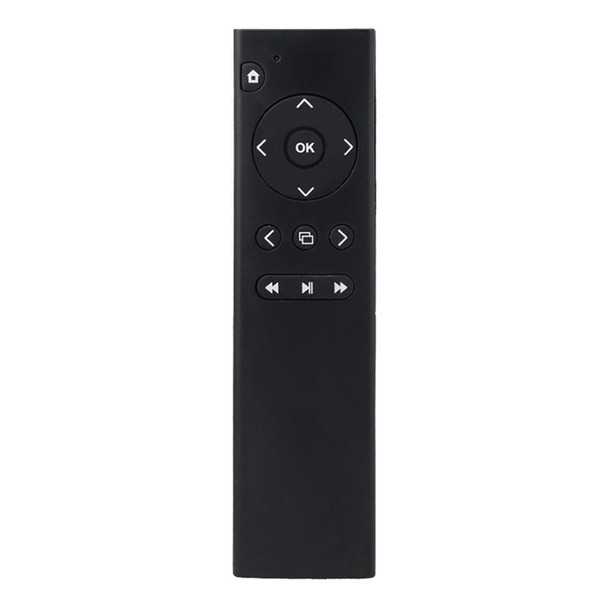 DOBE TYX-691 Infrared Multimedia Remote Controller for XBOX ONE Console(Black)