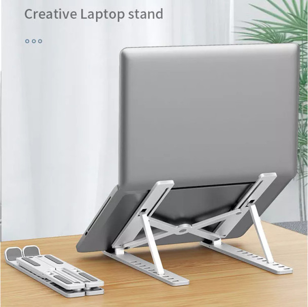 Portable Foldable Bracket Stand
