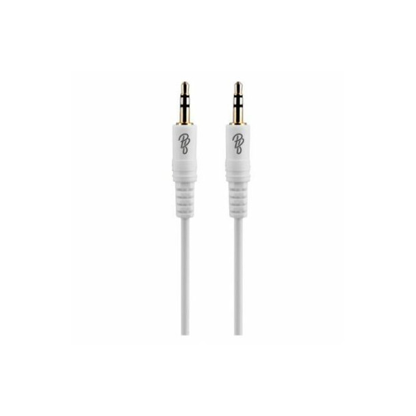 Pro Bass Unite Series- Boxed Auxiliary Cable